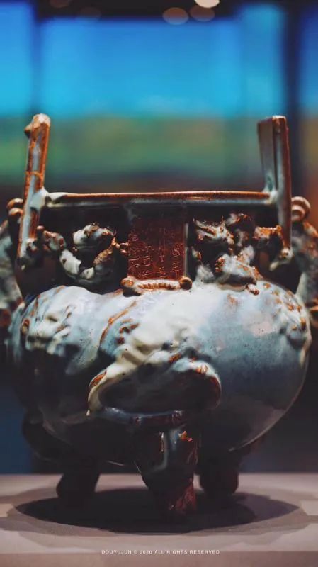 內蒙古寶藏最多的地方,在這裡 內蒙古寶藏最多的地方,在這裡