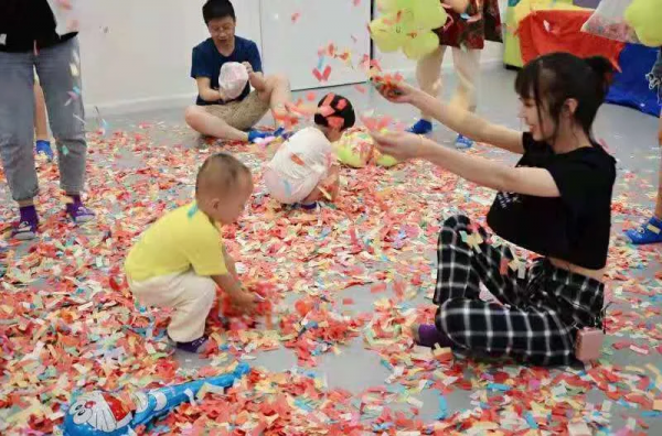 悅寶園主題課程推薦:睡衣派對 |Pajama Party 悅寶園主題課程推薦:睡衣派對 |Pajama Party