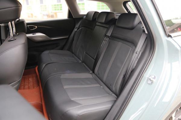 體驗寶駿Valli後我好想做回年輕人 想要的一切它都有了