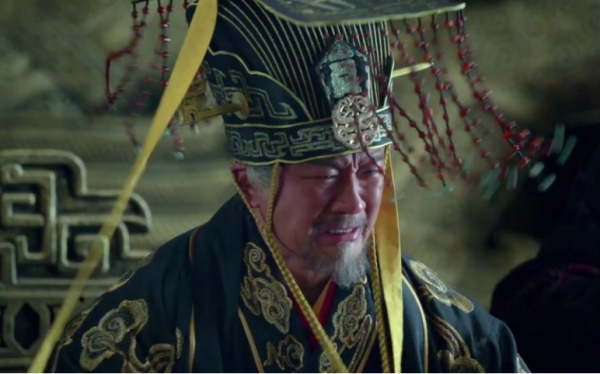 符合七大爽文套路的《琅琊榜》，捨棄合理性，看著很幼稚