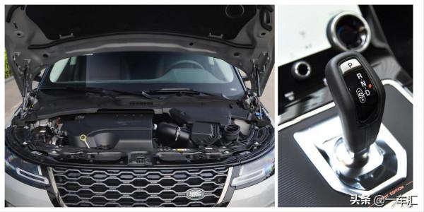 光有顏值還不夠,路虎攬勝極光L配置解讀,加長後實力大增 光有顏值還不夠,路虎攬勝極光L配置解讀,加長後實力大增