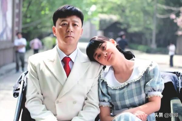 《不惑之旅》女演員的青澀照：梅婷清純動人，於明加無濾鏡也很美