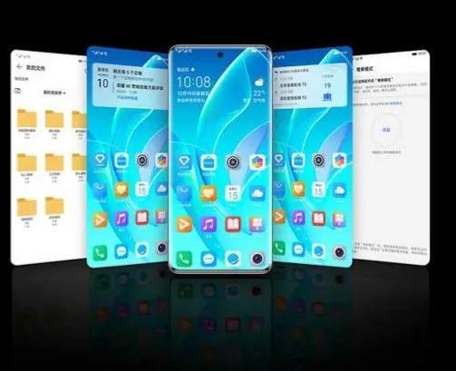 榮耀60pro這次確實是驚豔到我了 榮耀60pro這次確實是驚豔到我了