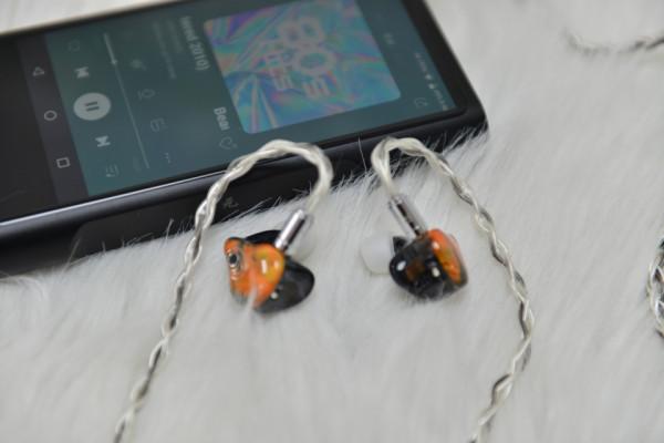 達音科SA6,雙十一不容錯過的HIFI出街耳機 達音科SA6,雙十一不容錯過的HIFI出街耳機