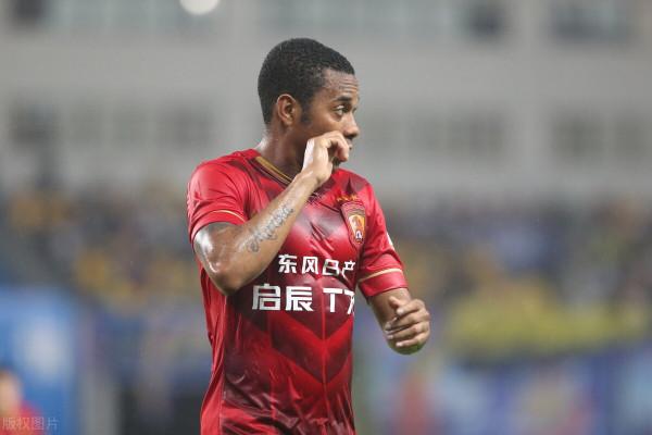 中超動態：廣州隊前外援因性侵罪被判2-9年監禁，阿蘭參加世預賽