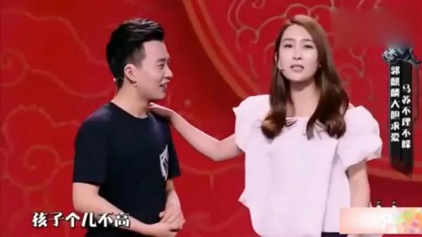 郭麒麟！新CP出現！新劇新電影來了！排斥自家綜藝？