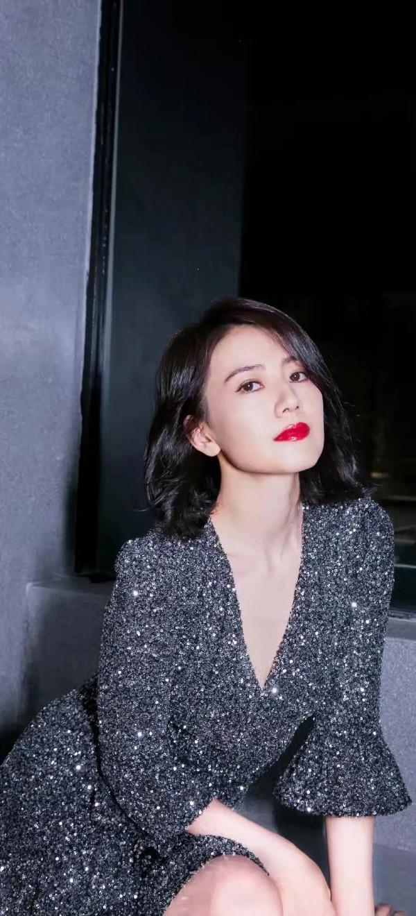 國民女神 高圓圓 美圖合集分享