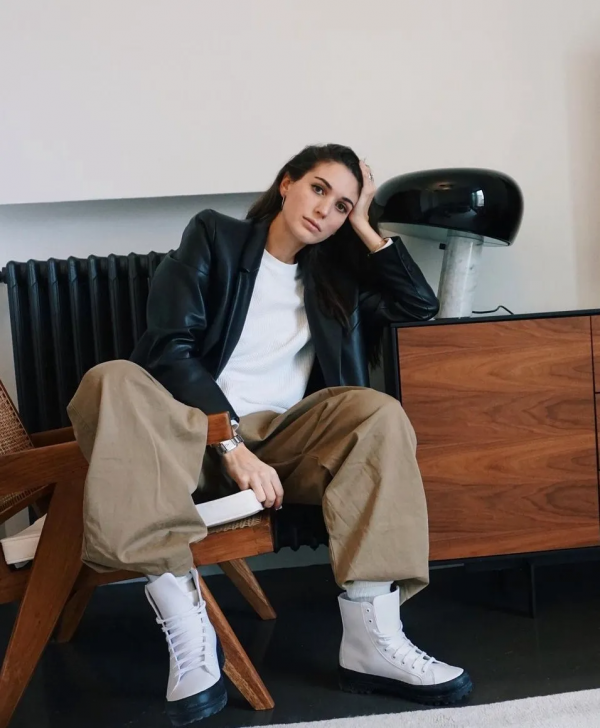 肯豆都在用的顯高顯瘦套路,冬季從此告別臃腫 肯豆都在用的顯高顯瘦套路,冬季從此告別臃腫