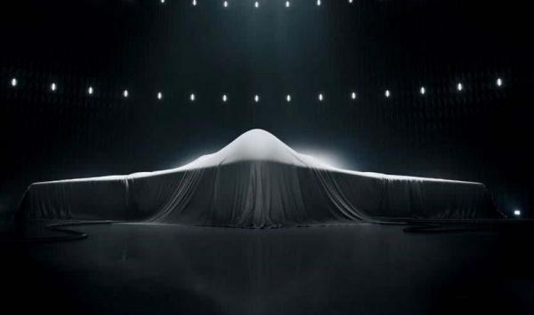 珠海航展大有看點，五代艦載機FC31準備就緒，中國航母迎超強戰力