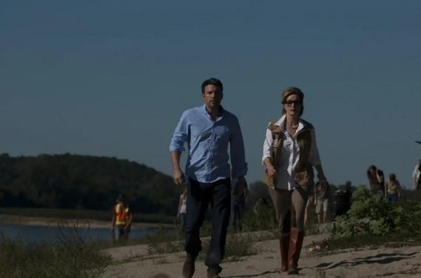 加拿大富豪被捅23刀，血泊中對妻子說“快跑”，卻不知她就是兇手