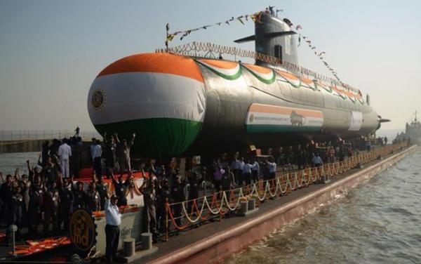 破天荒頭一遭，法國屈尊降貴找上印度，但其目的已被印度網友看穿