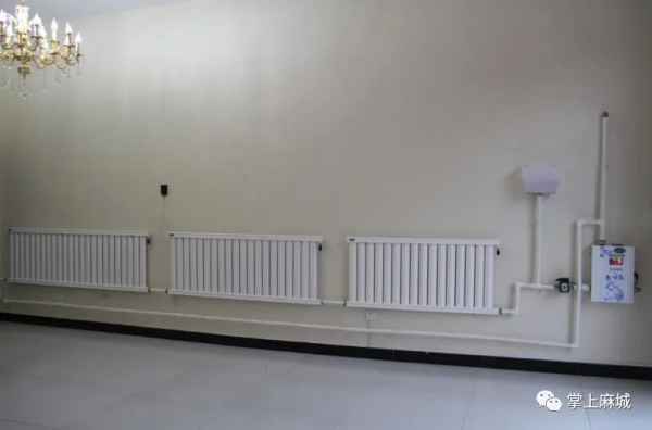 沂源人的取暖“法寶”