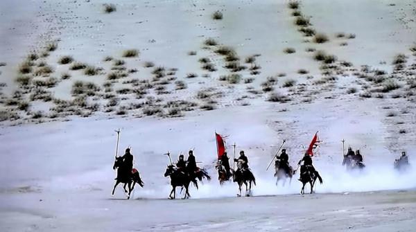 楚平王 第8節 熊建中計 楚平王 第8節 熊建中計