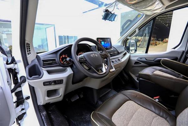 景宴棲590縱床房車,兩個人玩兒 怎麼舒服怎麼來 景宴棲590縱床房車,兩個人玩兒 怎麼舒服怎麼來