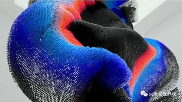 元宇宙火了，藝術家對未來宇宙的想象是什麼樣的？