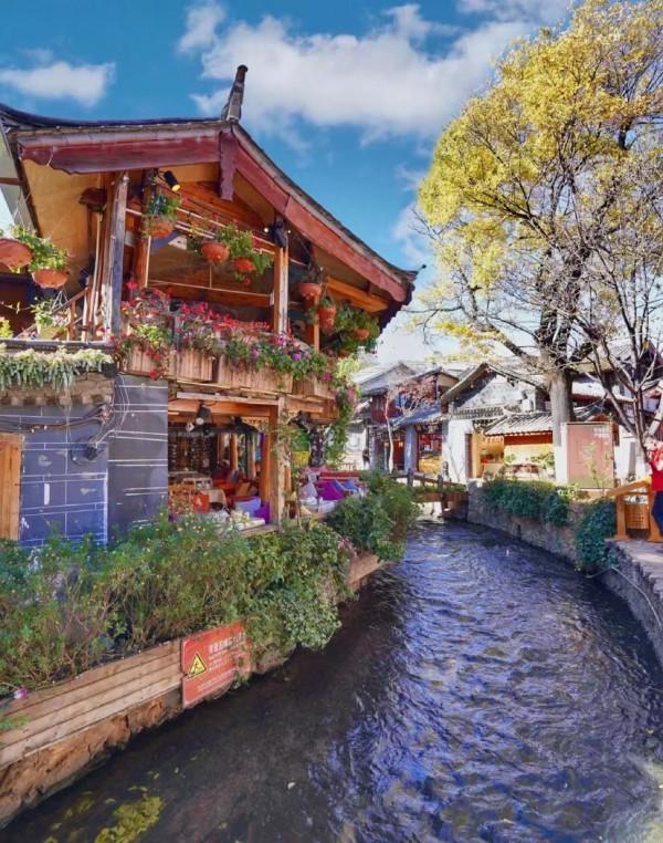 五個冬季旅遊勝地，哪一個是你的心動“嘉賓”？