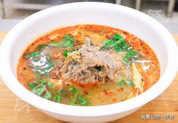 冬季常喝湯,身體更健康,6道家常湯的做法,滋補潤燥,驅寒暖身 冬季常喝湯,身體更健康,6道家常湯的做法,滋補潤燥,驅寒暖身