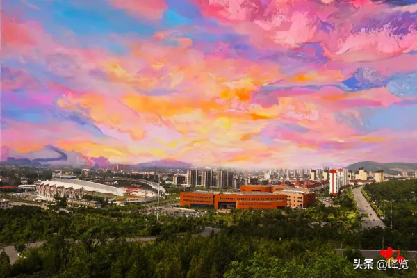 漫“話”嶧城 | 這是我生活的小城 漫“話”嶧城 | 這是我生活的小城