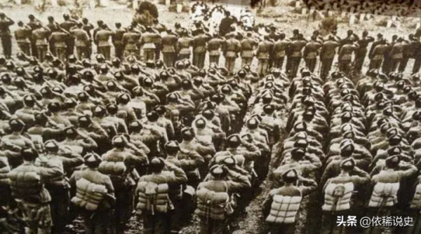 第一次戰役勝利後，毛主席修改戰報。長津湖戰役後，才知決策高明