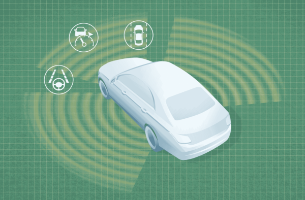 擔起駕駛員應盡的責任,ADAS系統不是萬能的! 擔起駕駛員應盡的責任,ADAS系統不是萬能的!