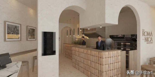 西班牙侘寂美學