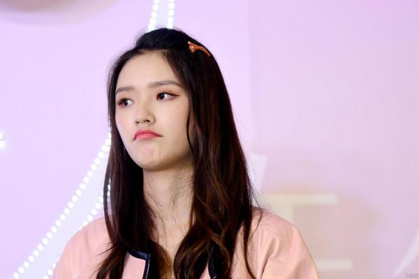 從巔峰到低谷,“星女郎”林允翻車,會讓多少流量小花“清醒”? 從巔峰到低谷,“星女郎”林允翻車,會讓多少流量小花“清醒”?