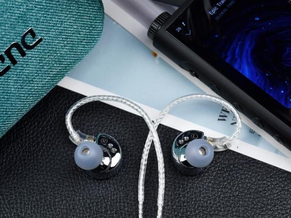 我不禁為它動了心 達音科隼PRO單動圈耳機評測 我不禁為它動了心 達音科隼PRO單動圈耳機評測