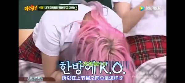 少女時代十週年,秀英吐槽這段絕了,成功狙擊每位成員 少女時代十週年,秀英吐槽這段絕了,成功狙擊每位成員