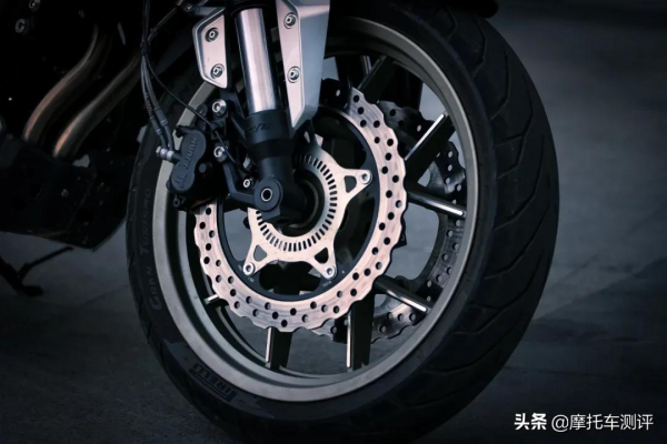 高金Flame500評測 | 國產之光 跑山利器 高金Flame500評測 | 國產之光 跑山利器