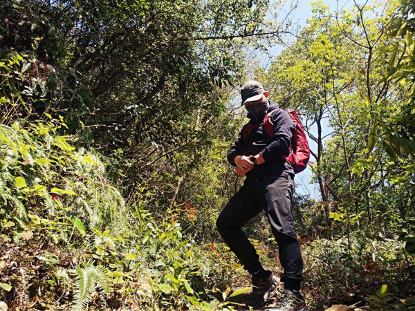 全程守護，只為健康運動：dido S2運動智慧手錶