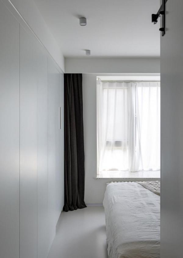 同樣是60㎡,同樣是簡裝,她家憑啥就這麼精緻?真讓人羨慕 同樣是60㎡,同樣是簡裝,她家憑啥就這麼精緻?真讓人羨慕