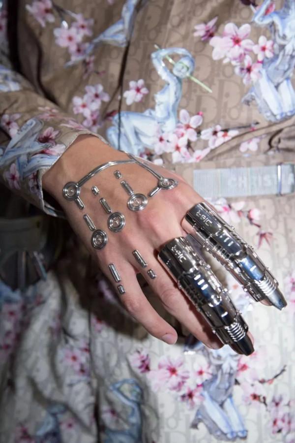 人工智慧與服裝的結合,一篇帶你看全 人工智慧與服裝的結合,一篇帶你看全