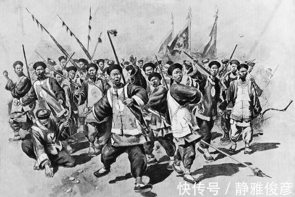 清朝滅亡後，清軍都去了何處？有一支隊伍竟撐到1987年