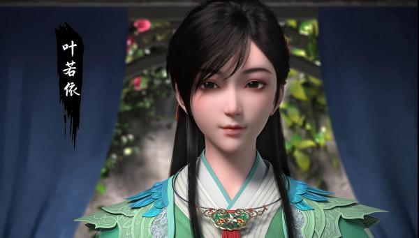 國漫不一樣的武俠風，《少年歌行》口碑不減，第二季有望重回巔峰