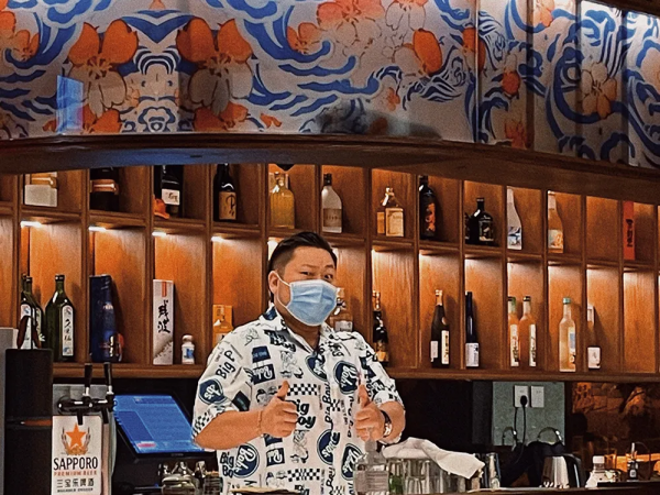 北京這棟美食大樓一開，去10次都不夠