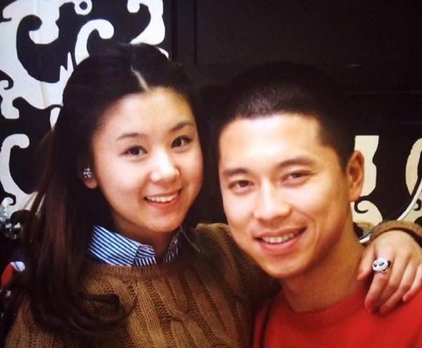 娛樂圈5對低調幸福的夫妻,每一對都是典範,結婚最長的已經15年 娛樂圈5對低調幸福的夫妻,每一對都是典範,結婚最長的已經15年