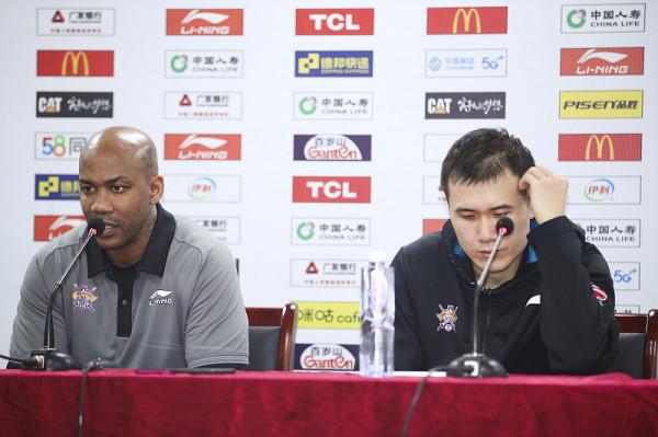 兩場狂轟58分6助5板!八一舊將扛起北控大旗,馬布裡果真沒有看錯 兩場狂轟58分6助5板!八一舊將扛起北控大旗,馬布裡果真沒有看錯