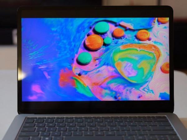 全面滿足攝影工作室需求 微軟Surface Laptop Studio商用版試用體驗