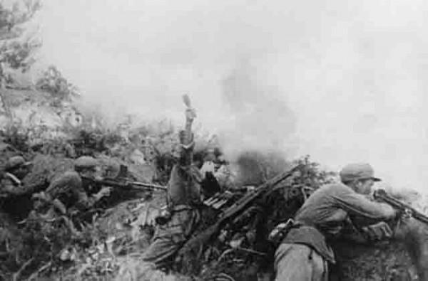 2020年,湖南省退役軍人資訊登記,意外找到了一等功臣申太恆 2020年,湖南省退役軍人資訊登記,意外找到了一等功臣申太恆