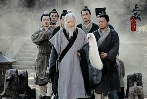 丘處機去見成吉思汗,陪同他的18位真人是誰?他們有什麼故事? 丘處機去見成吉思汗,陪同他的18位真人是誰?他們有什麼故事?