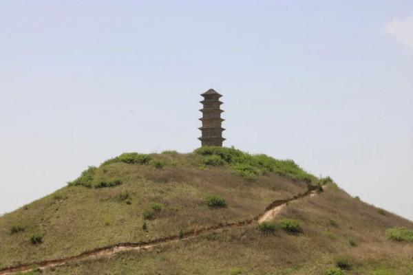 萬斛山四題