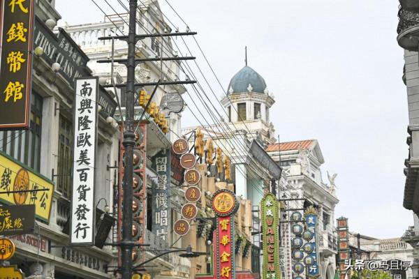 中國第一個世界健康城市,景色美物價還不高,適合12月來此養老旅居