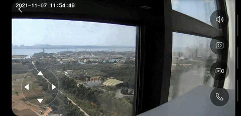 歐瑞博巨目2K智慧攝像機S1:安防、寶寶、寵物監控測試 歐瑞博巨目2K智慧攝像機S1:安防、寶寶、寵物監控測試