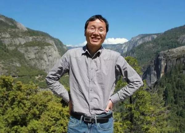 湖南再出猛人,華為鴻蒙之父陳海波,農村娃的成功逆襲 湖南再出猛人,華為鴻蒙之父陳海波,農村娃的成功逆襲