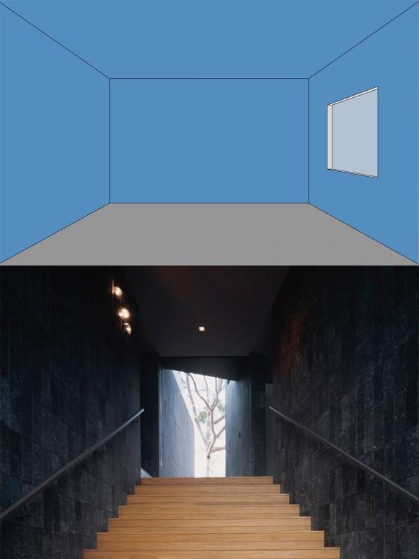 「家裝乾貨」家裝空間感的奧秘，我來為你揭開