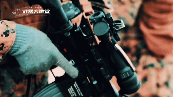 詳解美軍HK M27步兵自動步槍,基於HK416的設計,精度和火力都絕佳 詳解美軍HK M27步兵自動步槍,基於HK416的設計,精度和火力都絕佳