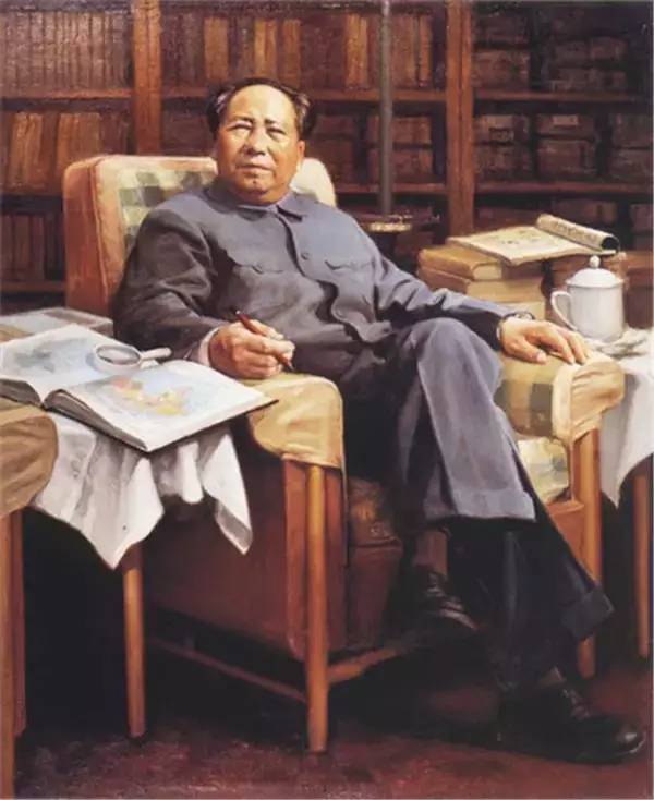 毛爺爺個人簡歷!無人能比 毛爺爺個人簡歷!無人能比