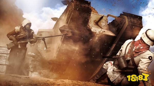 今天一起來射爆 十款射擊手感極佳的遊戲推薦