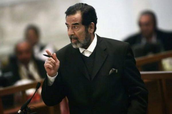 忠臣還是叛徒?伊拉克外交家阿齊茲,投降美國最後卻病死獄中 忠臣還是叛徒?伊拉克外交家阿齊茲,投降美國最後卻病死獄中