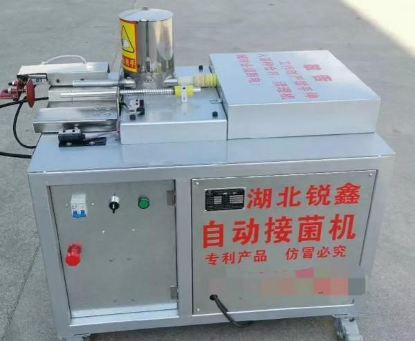 湖北銳鑫自動化科技有限公司亮相2021湖北農博會